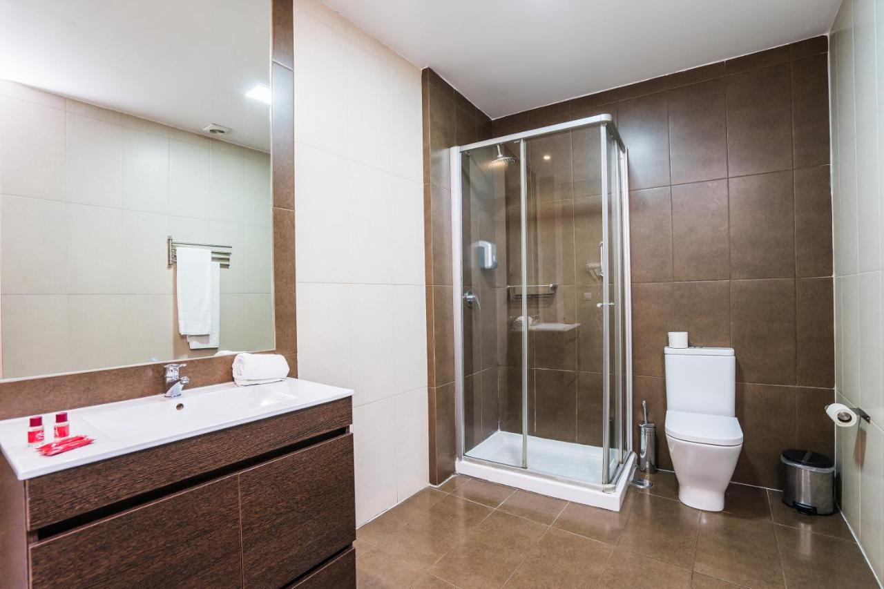 Lisbon Arsenal Suites Экстерьер фото
