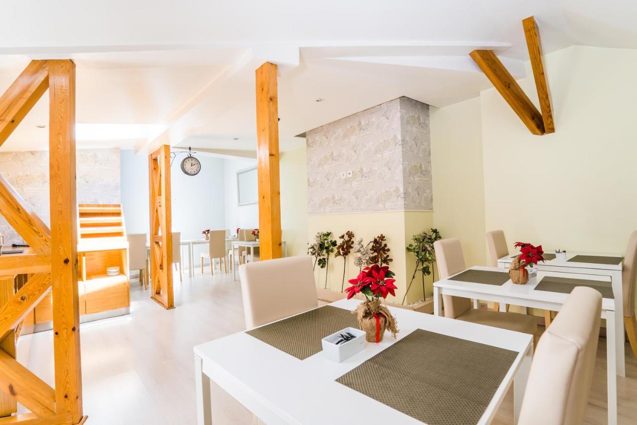 Lisbon Arsenal Suites Экстерьер фото