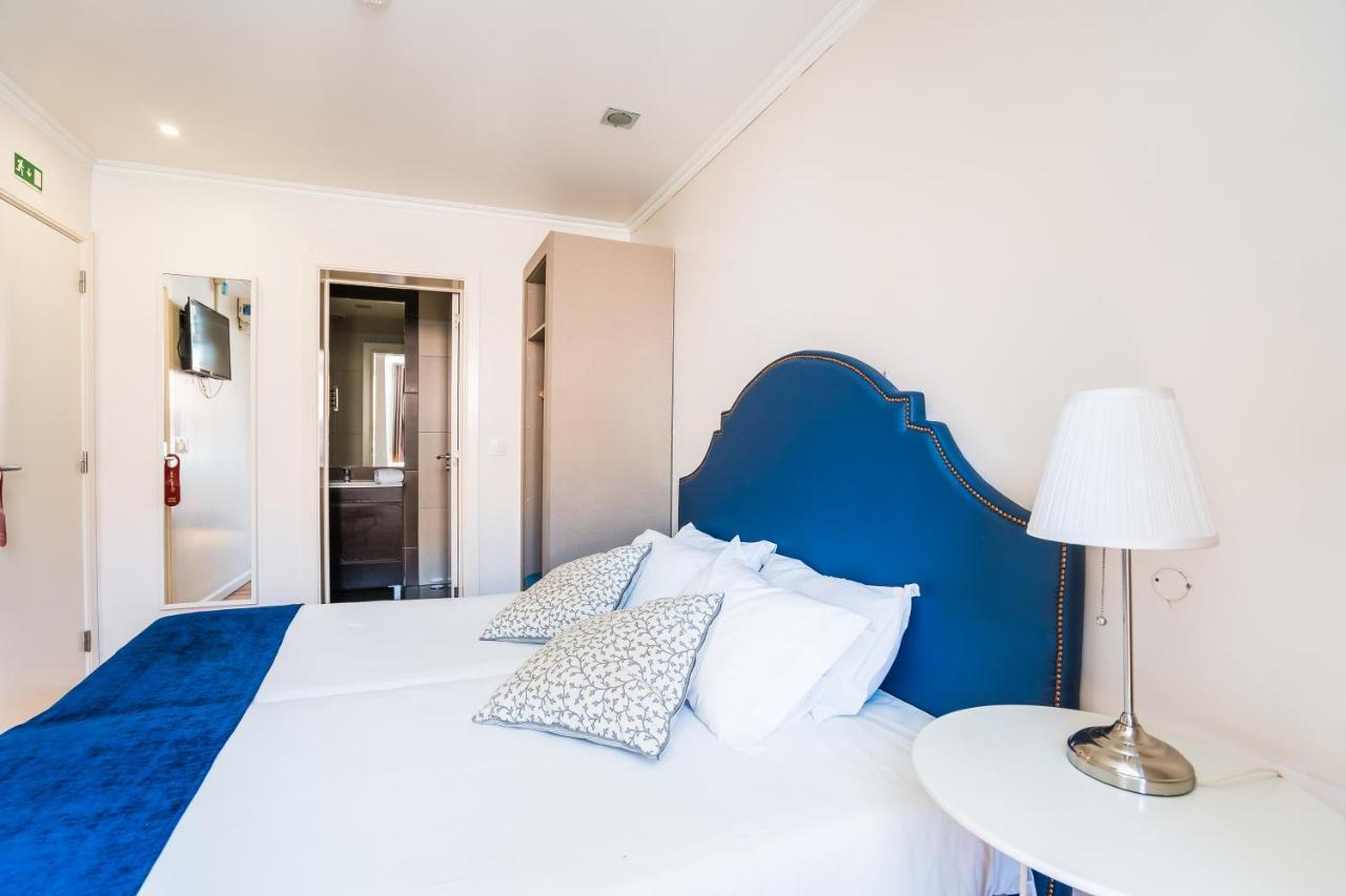 Lisbon Arsenal Suites Экстерьер фото