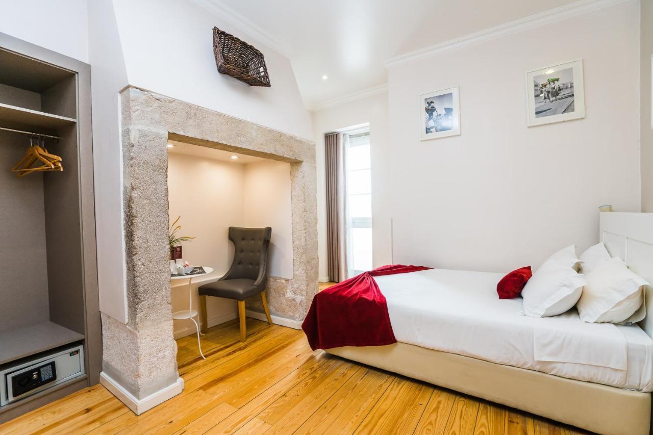 Lisbon Arsenal Suites Экстерьер фото