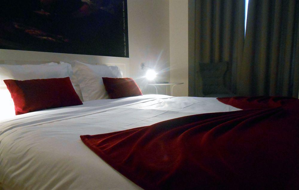 Lisbon Arsenal Suites Экстерьер фото