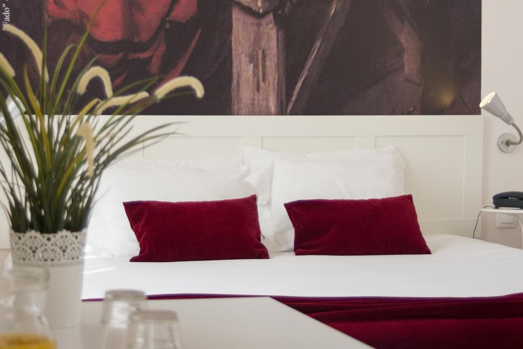 Lisbon Arsenal Suites Экстерьер фото
