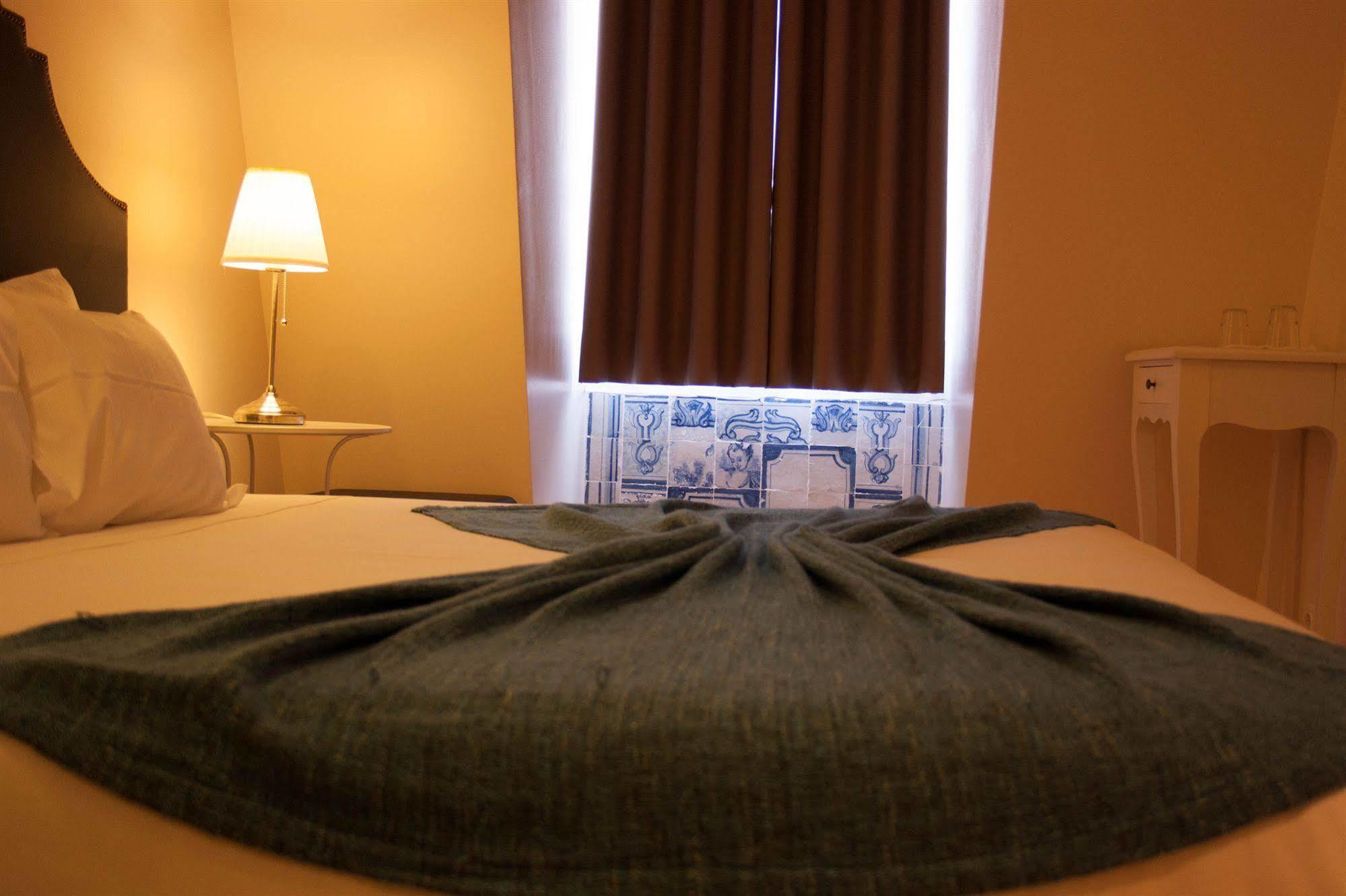 Lisbon Arsenal Suites Экстерьер фото