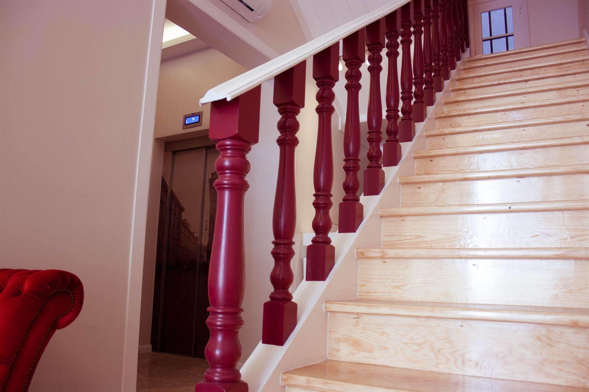 Lisbon Arsenal Suites Экстерьер фото