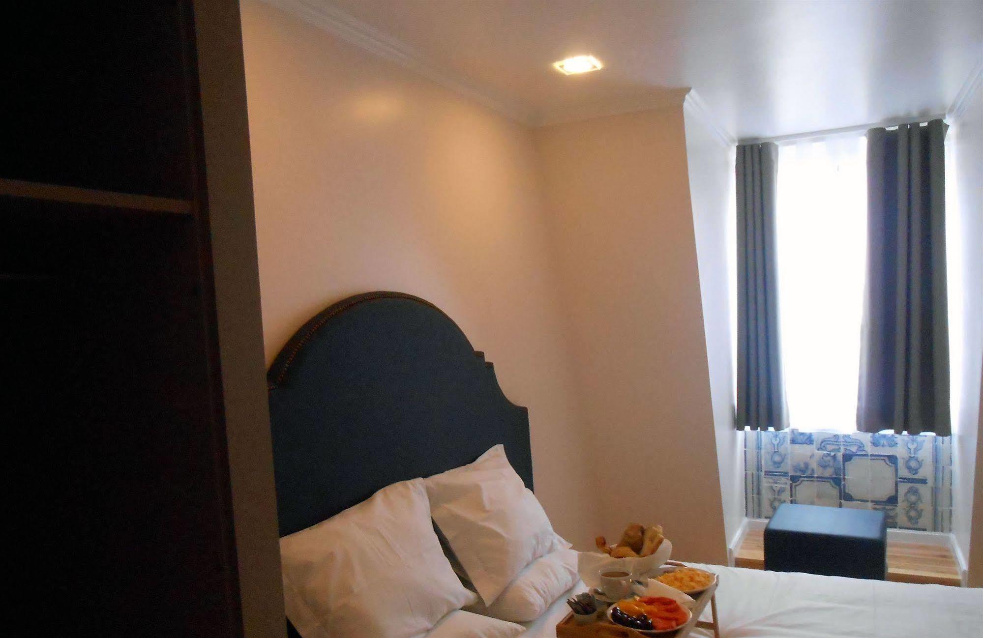 Lisbon Arsenal Suites Экстерьер фото